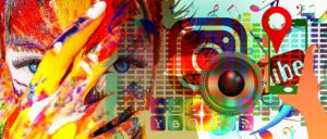 Social media 10 blog