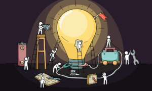 ubsplus innovation