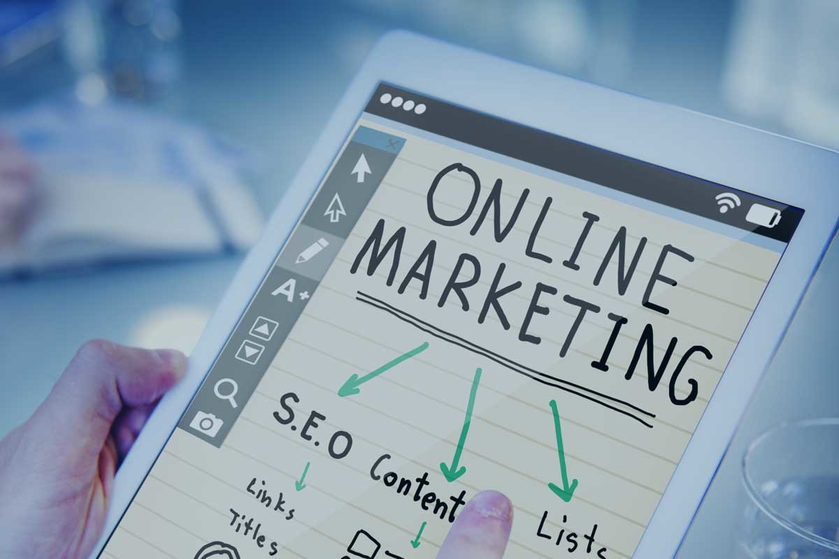 online marketing opleiding