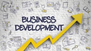 Cursus Business Development