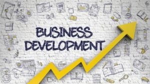 Cursus Business Development