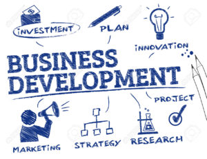 Business Development 1 day