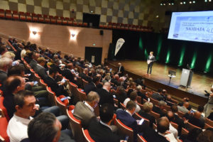 congres bdi