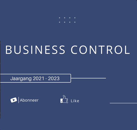 Business Control Thumb