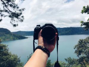 Visuals blog