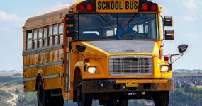 Schoolbus Schoolbus