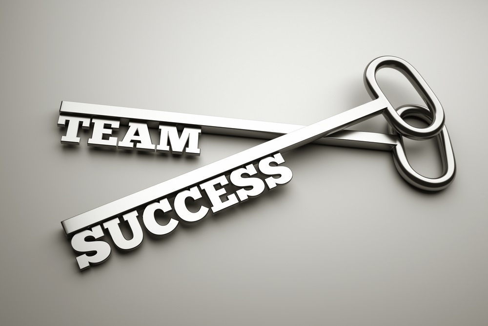 team-succes