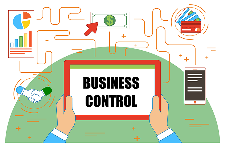 Business-Control