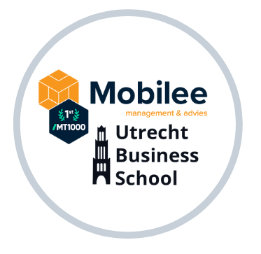 Mobilee en Utrecht Business School
