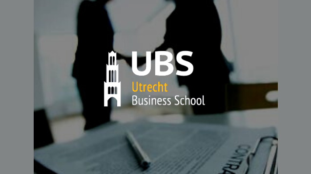 SHRM – Utrecht Business School – maart 2023