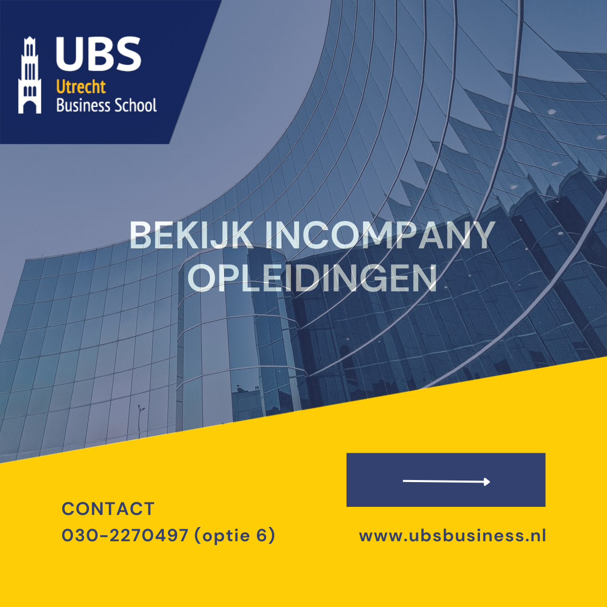 Incompany – UBSplus