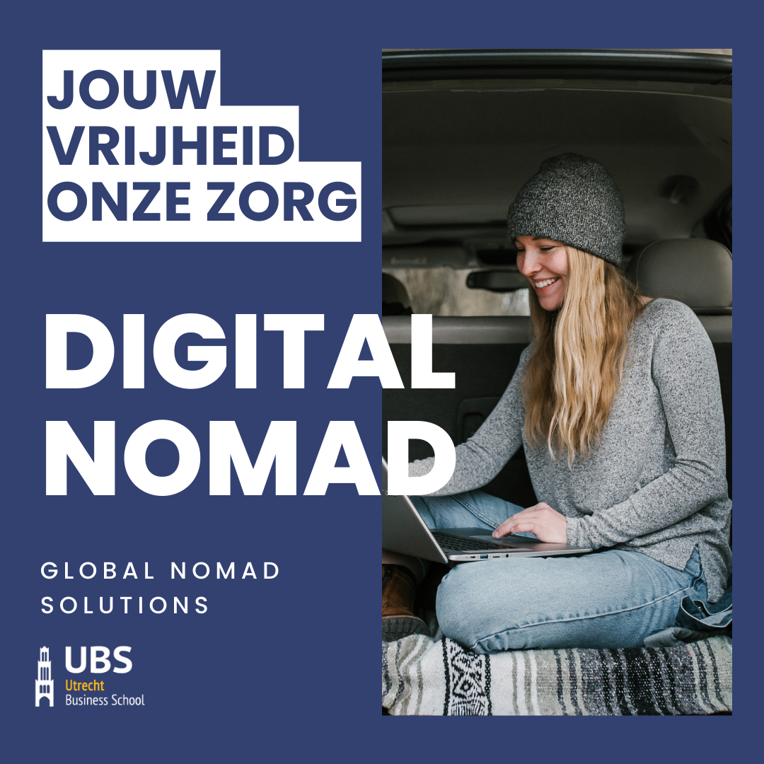 Global Nomad Solutions – UBSbusiness.nl