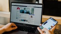 online adverteren
